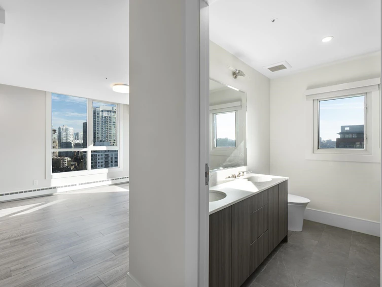 18A-199 Drake Street, Vancouver, BC, V6Z 2T9 - 34