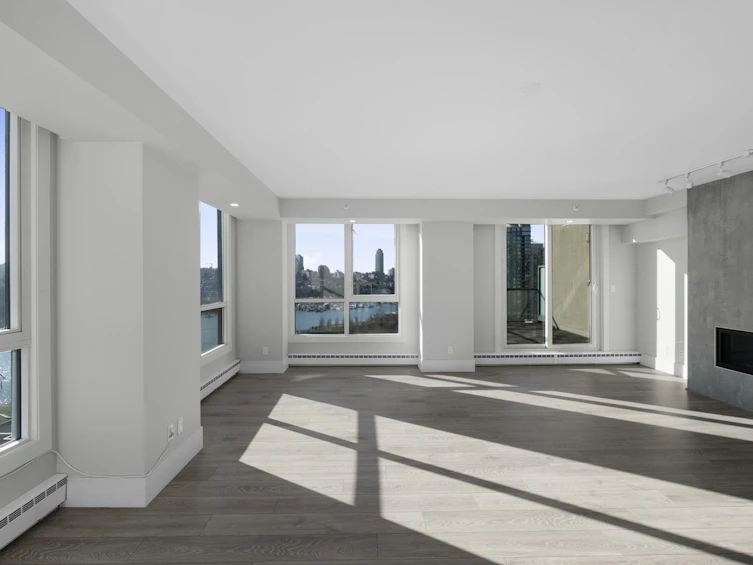 18A-199 Drake Street, Vancouver, BC, V6Z 2T9 - 4