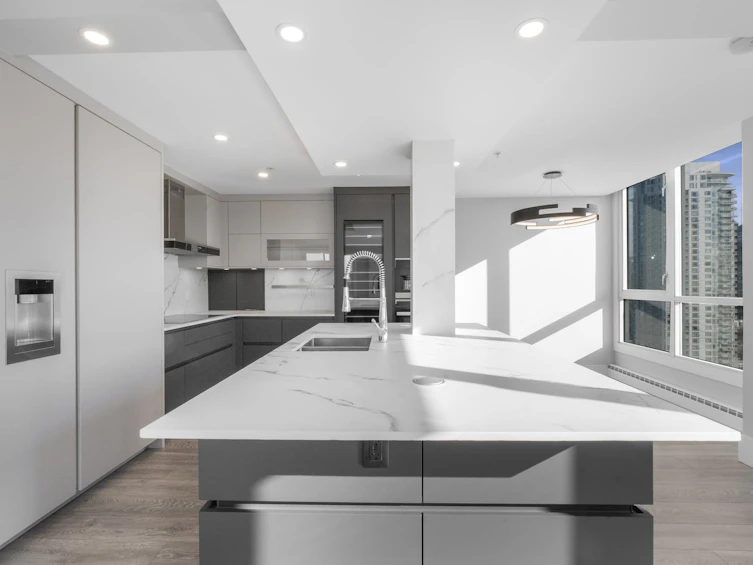 18A-199 Drake Street, Vancouver, BC, V6Z 2T9 - 19