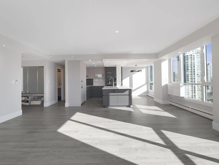 18A-199 Drake Street, Vancouver, BC, V6Z 2T9 - 9