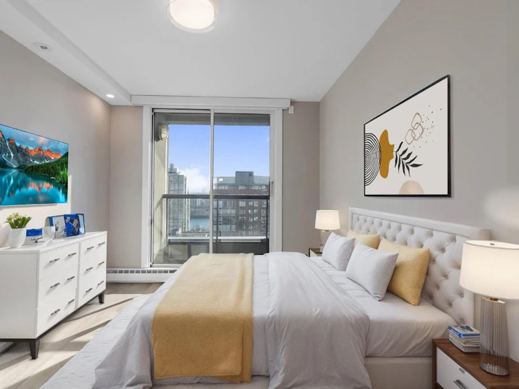 18A-199 Drake Street, Vancouver, BC, V6Z 2T9 - 27