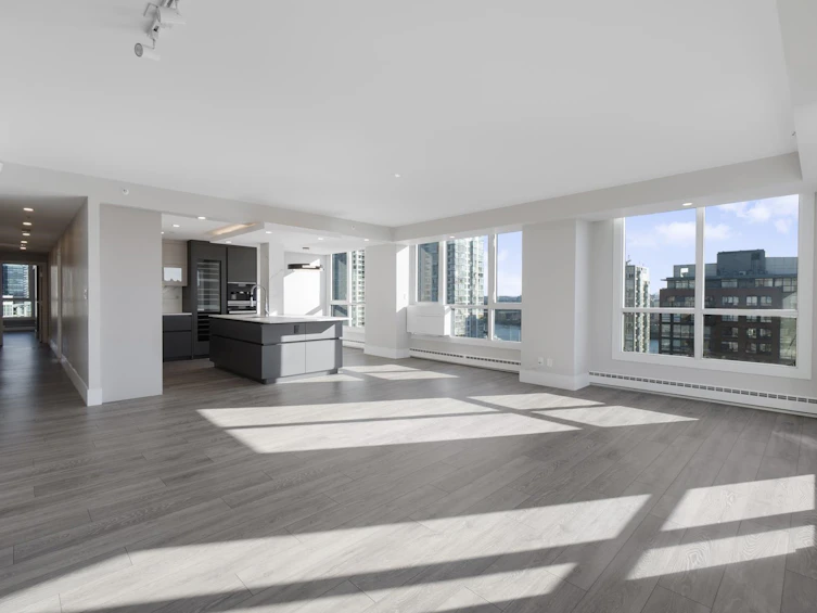 18A-199 Drake Street, Vancouver, BC, V6Z 2T9 - 8