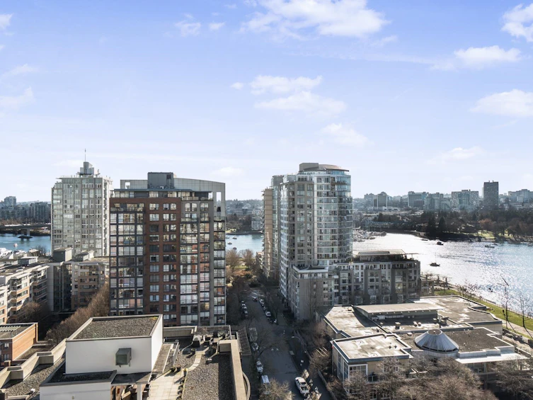 18A-199 Drake Street, Vancouver, BC, V6Z 2T9 - 16