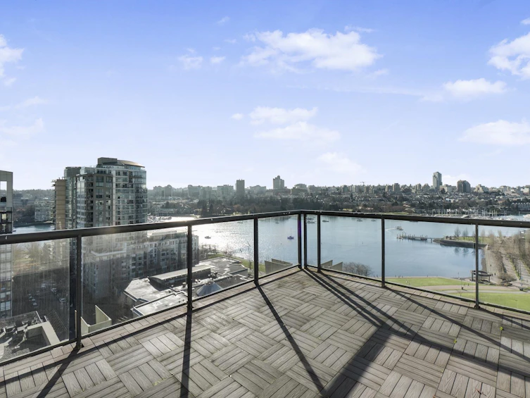 18A-199 Drake Street, Vancouver, BC, V6Z 2T9 - 13
