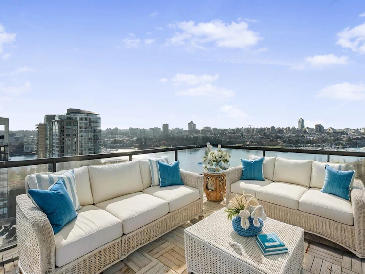 18A-199 Drake Street, Vancouver, BC, V6Z 2T9 - 14