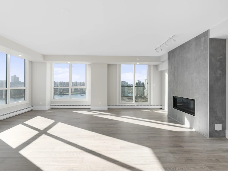 18A-199 Drake Street, Vancouver, BC, V6Z 2T9 - 7