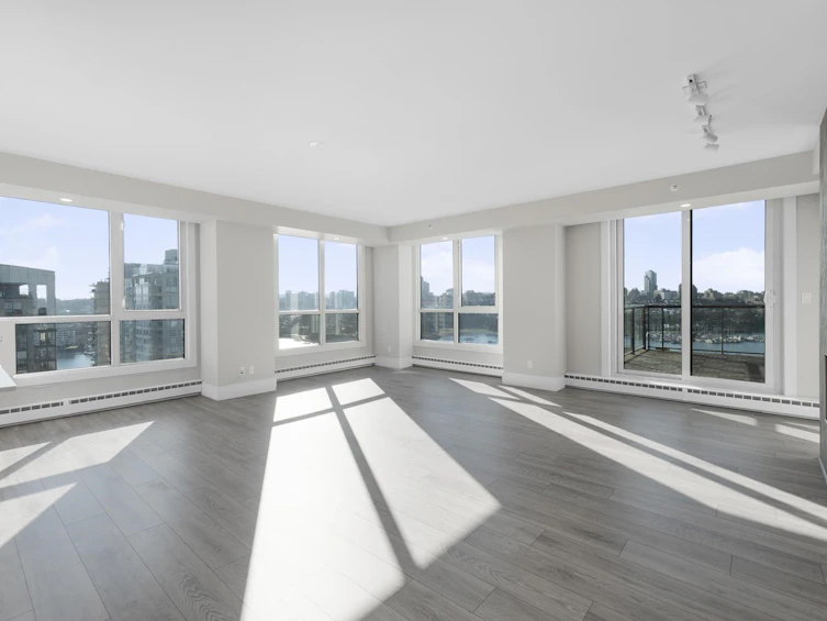 18A-199 Drake Street, Vancouver, BC, V6Z 2T9 - 6