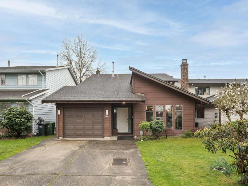 11200 Mellis Drive, Richmond BC V6X 1L7