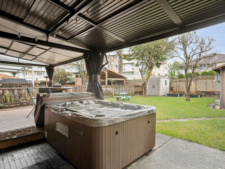 11200 Mellis Drive, Richmond, BC, V6X 1L7 - 25