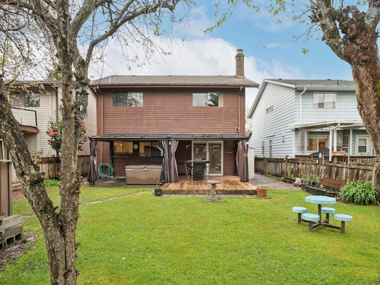 11200 Mellis Drive, Richmond, BC, V6X 1L7 - 28