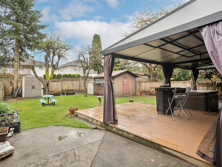 11200 Mellis Drive, Richmond, BC, V6X 1L7 - 24
