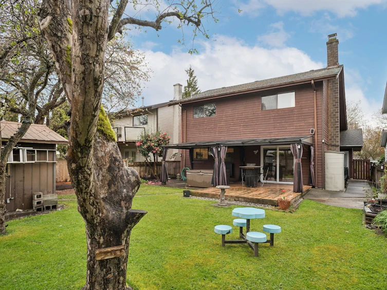 11200 Mellis Drive, Richmond, BC, V6X 1L7 - 29