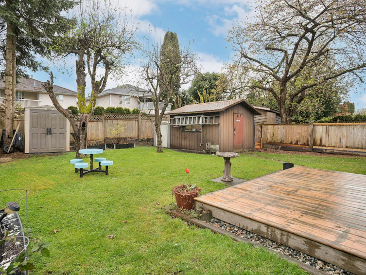11200 Mellis Drive, Richmond, BC, V6X 1L7 - 27