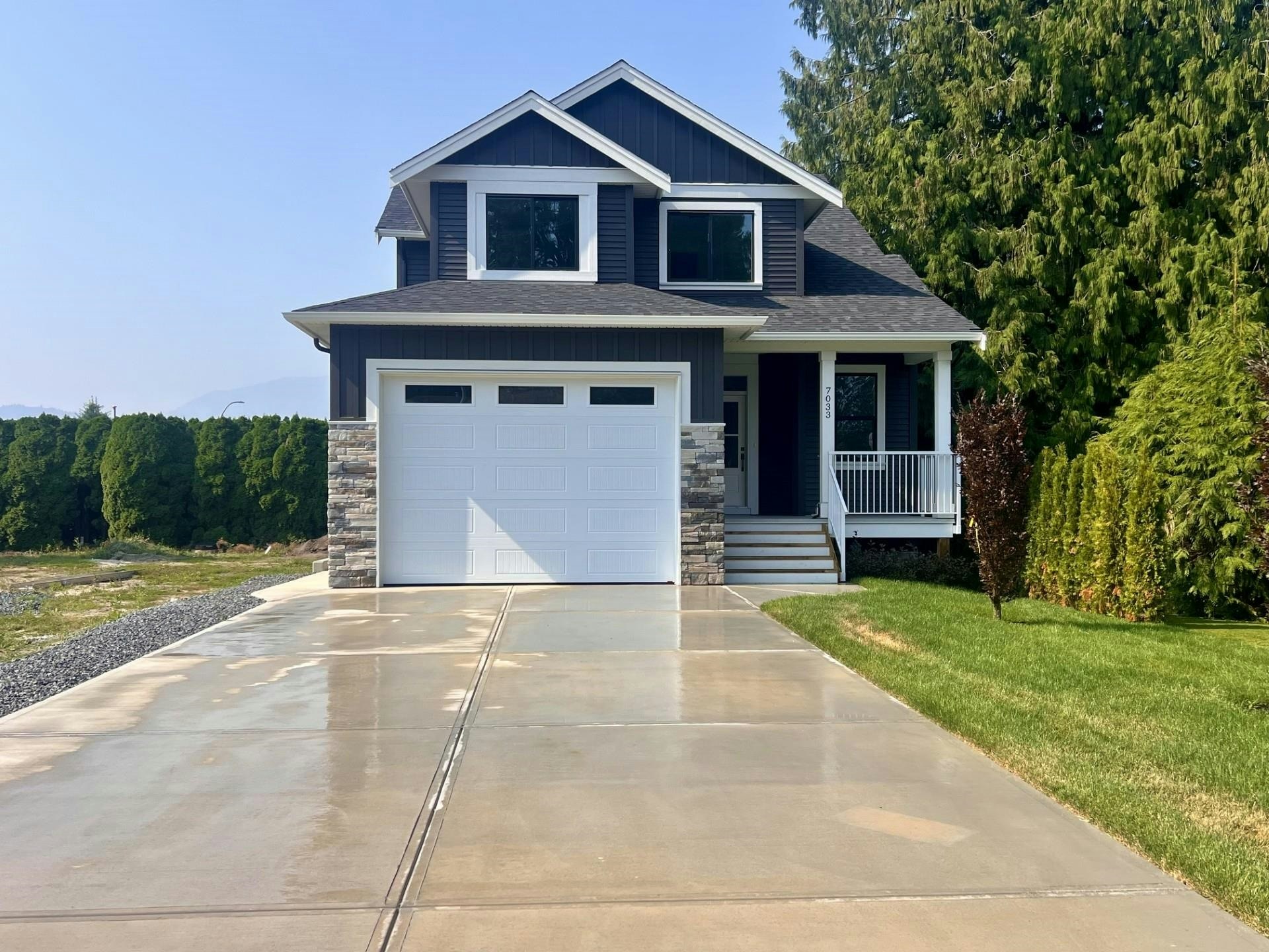 7033 Eden Drive, Chilliwack, BC, V2R 1E6