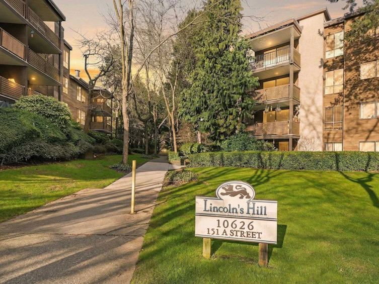 106-10626 151a Street, Surrey, BC, V3R 8K7 - 9
