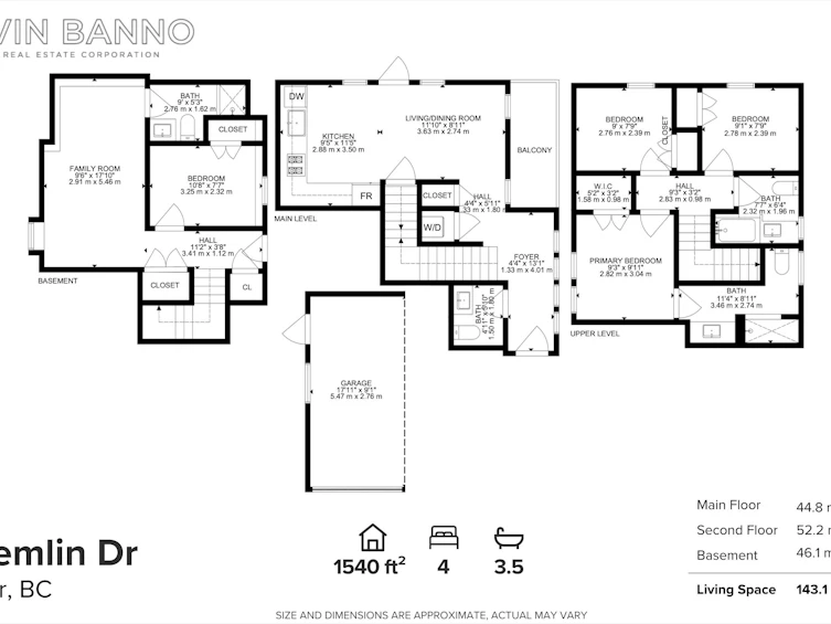 1081 Semlin Drive, Vancouver, BC, V5L 2N6 - 30