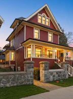 1967 Napier Street
