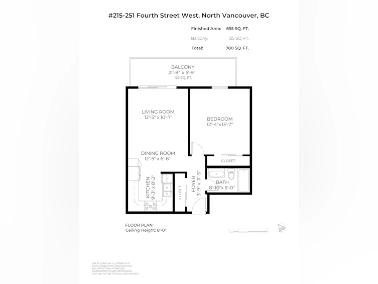 215-251 W 4th Street, North Vancouver, BC, V7M 1H8 - 30