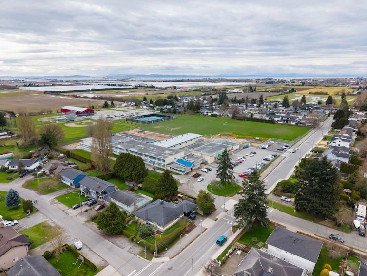 5104 44b Avenue, Delta, BC, V4K 0A9 - 35