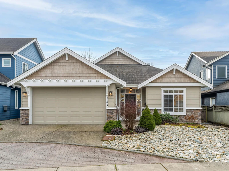 5104 44b Avenue, Delta BC V4K 0A9