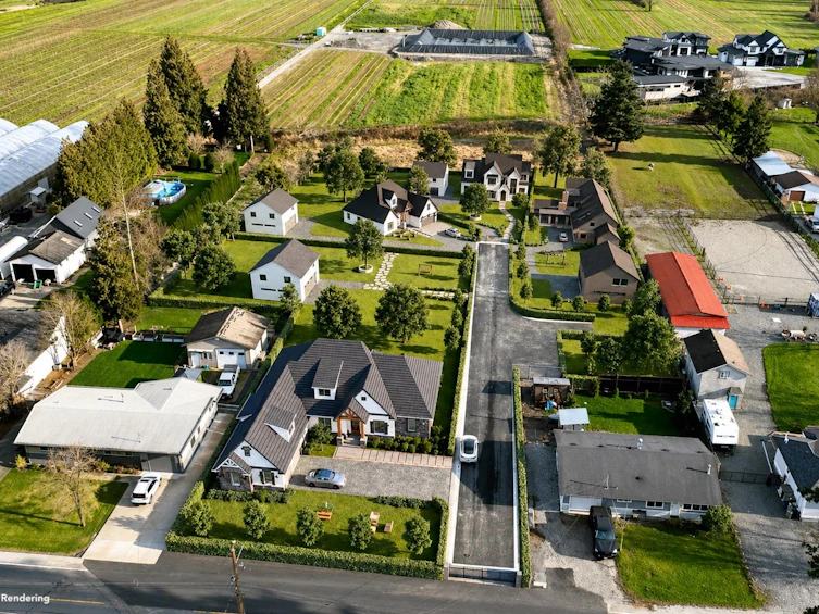 4-4520 No 3 Road, Chilliwack, BC, V2R 5E8