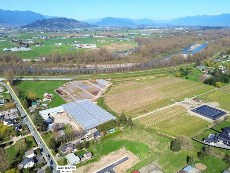 4-4520 No 3 Road, Chilliwack, BC, V2R 5E8 - 6
