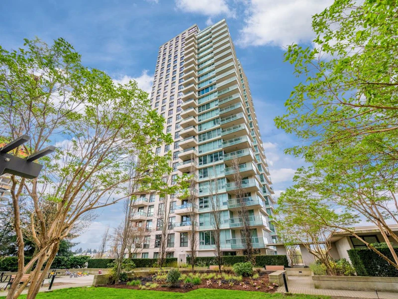 1703 - 2232 Douglas Road, Burnaby BC V5C 0G9