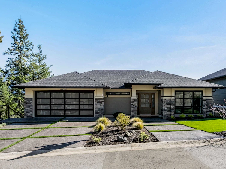 46007 Weeden Drive, Chilliwack, BC, V2R 5T8