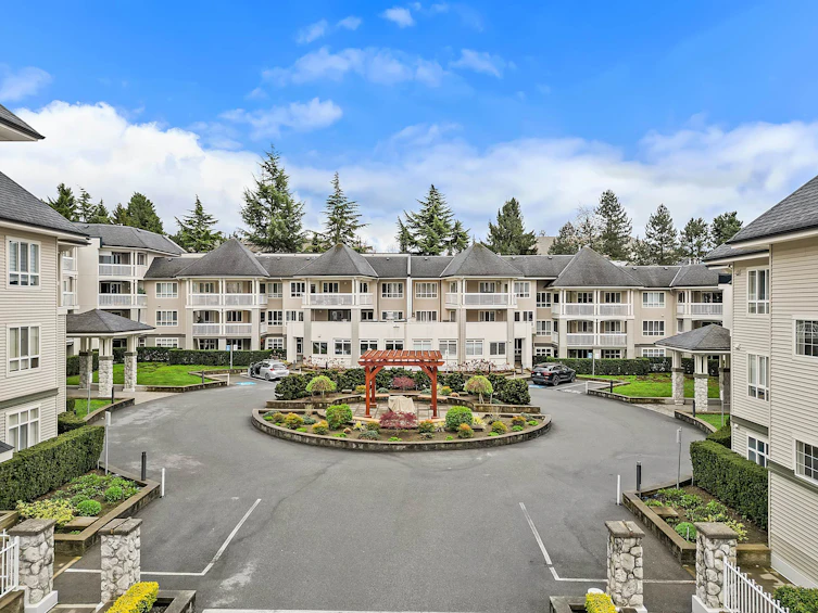112-22022 49 Avenue, Langley, BC, V3A 3R9 - 3