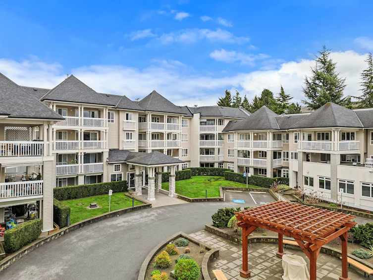 112-22022 49 Avenue, Langley, BC, V3A 3R9 - 2