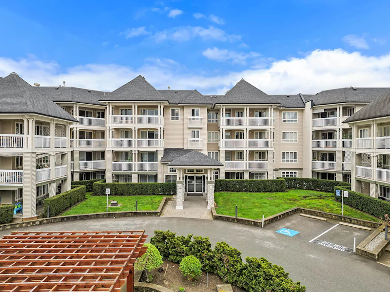 112 - 22022 49th Avenue, Langley BC V3A 3R9