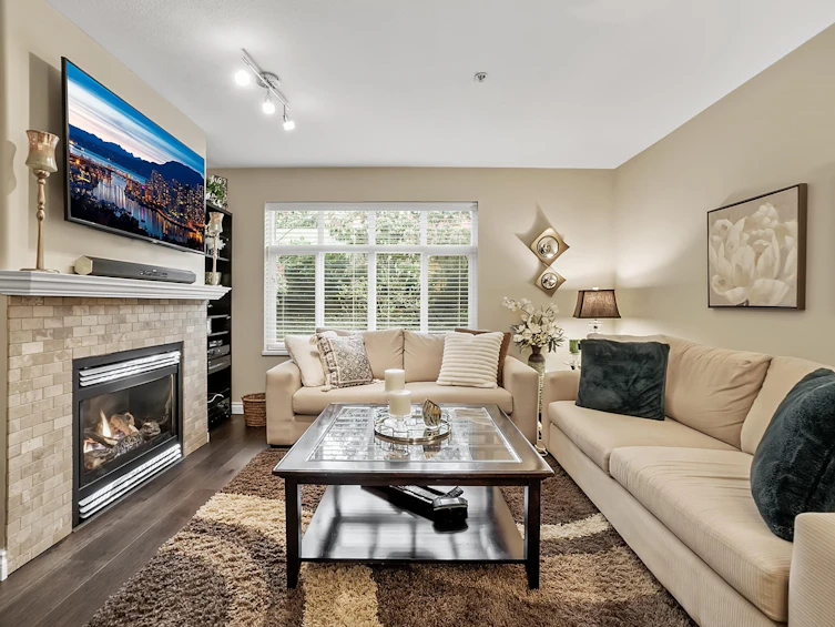 112-22022 49 Avenue, Langley, BC, V3A 3R9 - 5