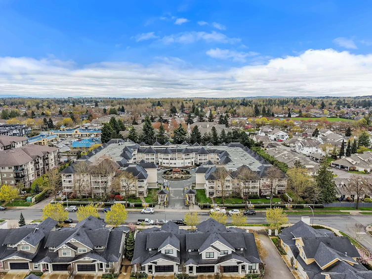 112-22022 49 Avenue, Langley, BC, V3A 3R9 - 33
