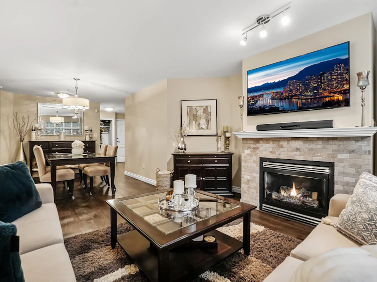 112-22022 49 Avenue, Langley, BC, V3A 3R9 - 6