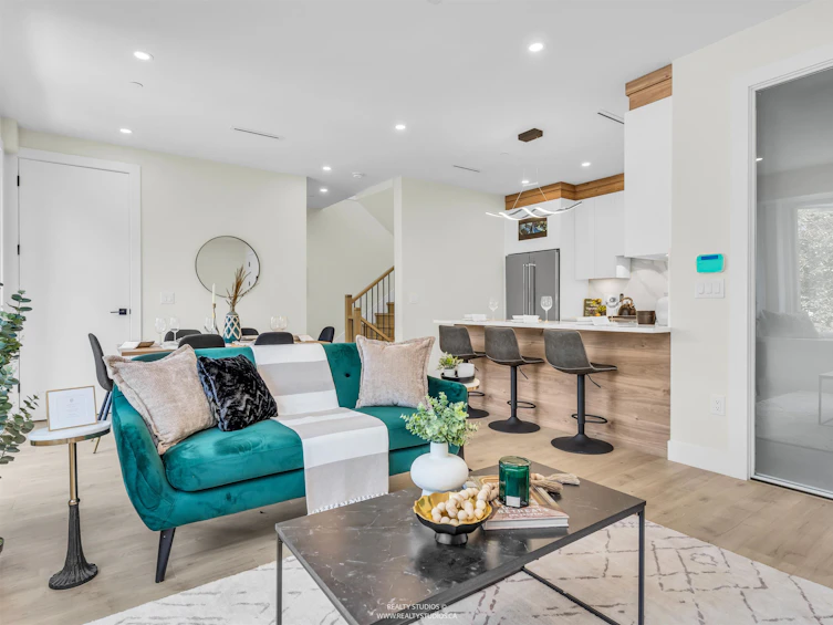 2-5221 Clarendon Street, Vancouver, BC, V5R 3J7 - 7