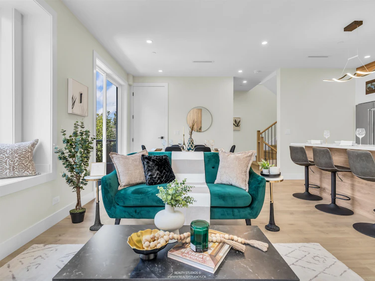 2-5221 Clarendon Street, Vancouver, BC, V5R 3J7 - 8