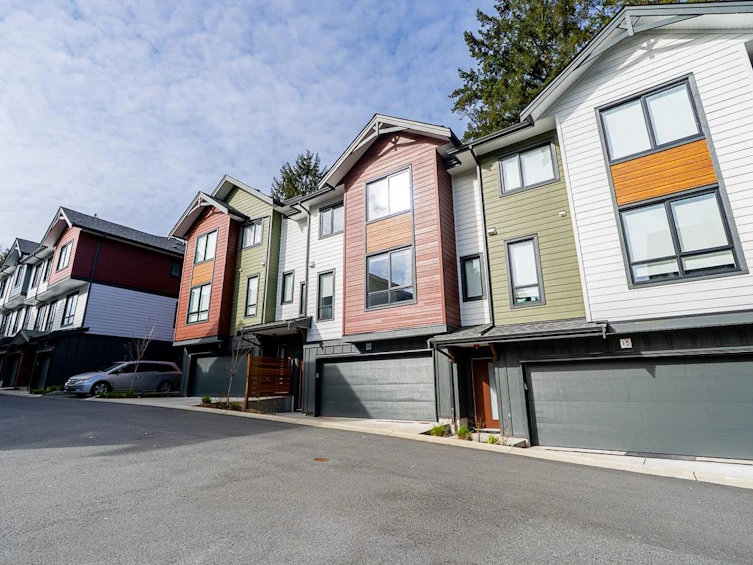 14-10527 155 Street, Surrey, BC, V3R 0S1 - 3