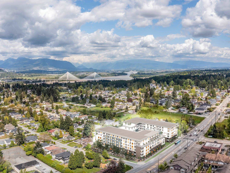 E112-10829 140 Street, Surrey, BC, V3H 0H4