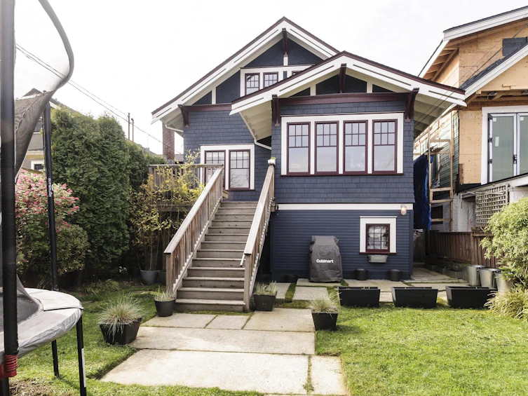 967 W 21st Avenue, Vancouver, BC, V5Z 1Z2 - 38