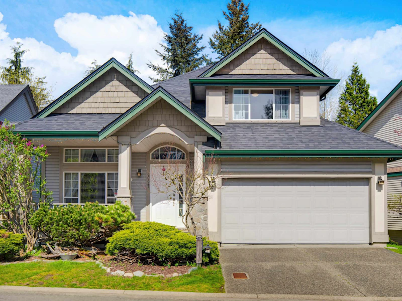 20847 97b Avenue, Langley BC V1M 3Z2