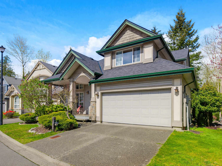 20847 97b Avenue, Langley, BC, V1M 3Z2 - 2