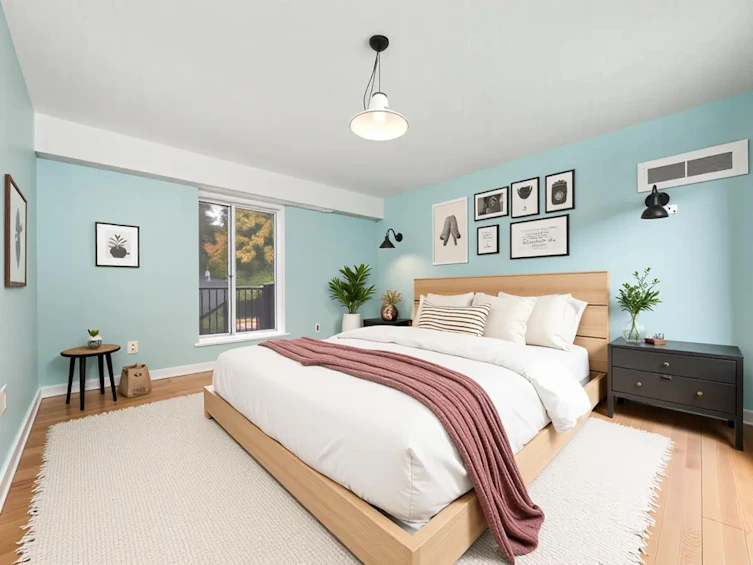 1609 Bewicke Avenue, North Vancouver, BC, V7M 3C2 - 8
