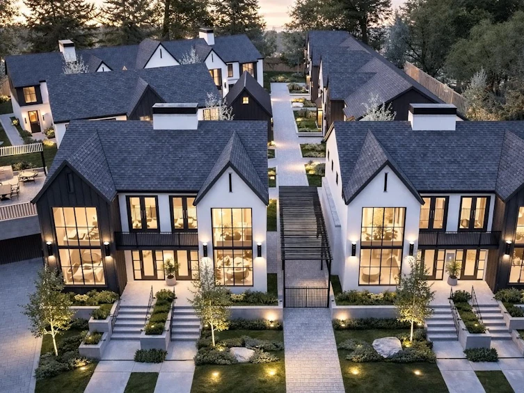 21-3712 Edgemont Boulevard, North Vancouver, BC, V7R 2P7 - 2