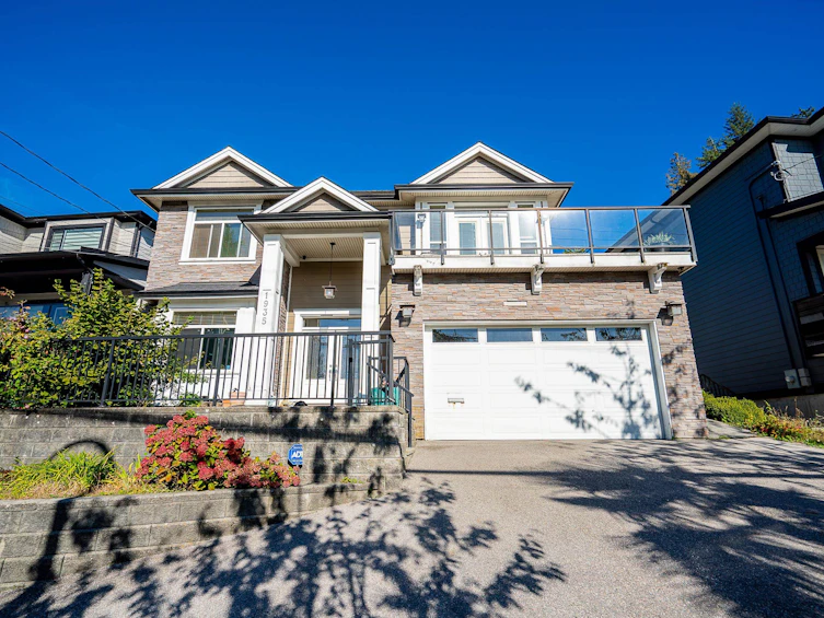 1935 Brunette Avenue, Coquitlam, BC, V3K 1H8