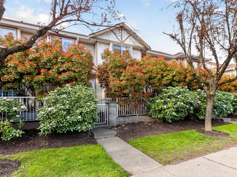 5 - 21409 Dewdney Trunk Road, Maple Ridge BC V2X 3G5