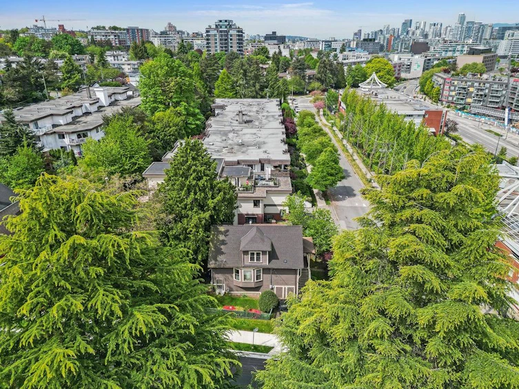 498 E 5th Avenue, Vancouver, BC, V5T 1H9 - 5