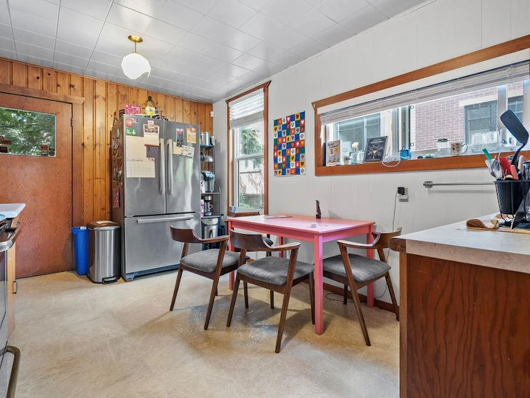 498 E 5th Avenue, Vancouver, BC, V5T 1H9 - 21