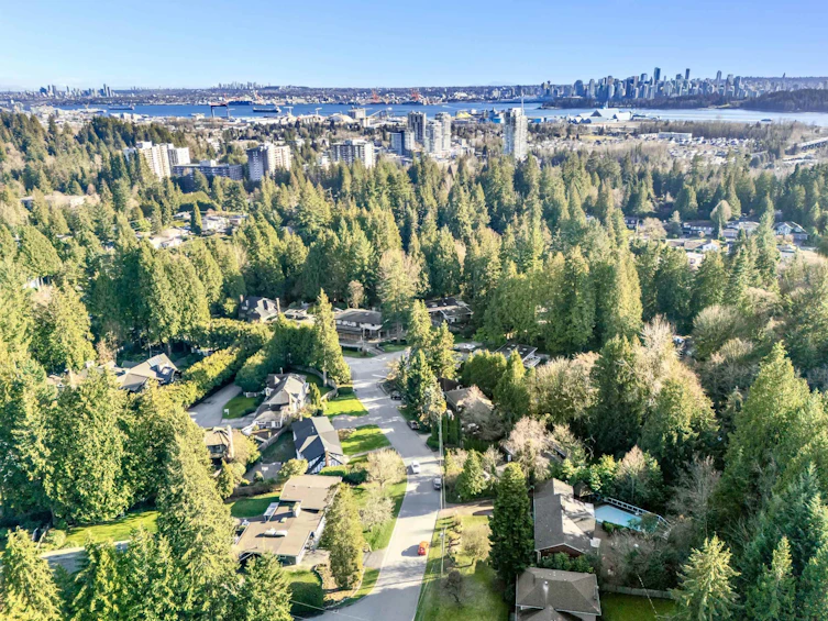 429 Newlands Road, West Vancouver, BC, V7T 1W2 - 28