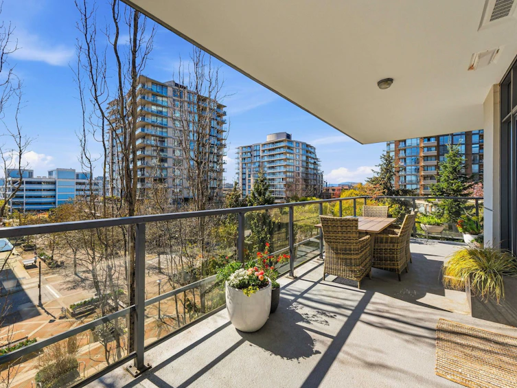 208-135 W 2nd Street, North Vancouver, BC, V7M 0C5 - 30