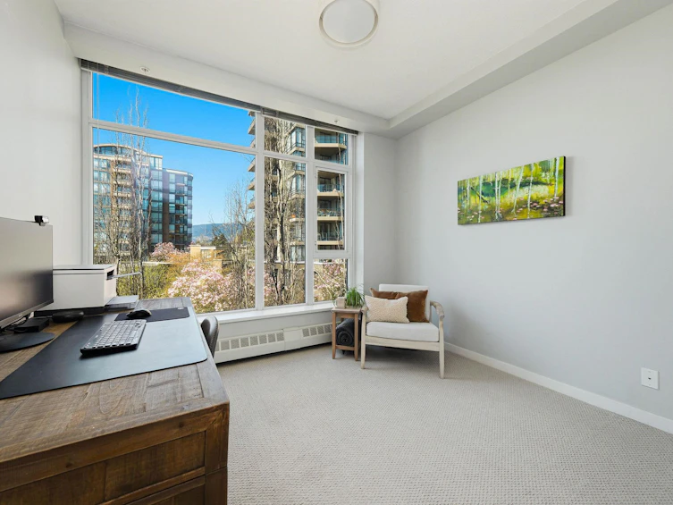 208-135 W 2nd Street, North Vancouver, BC, V7M 0C5 - 22